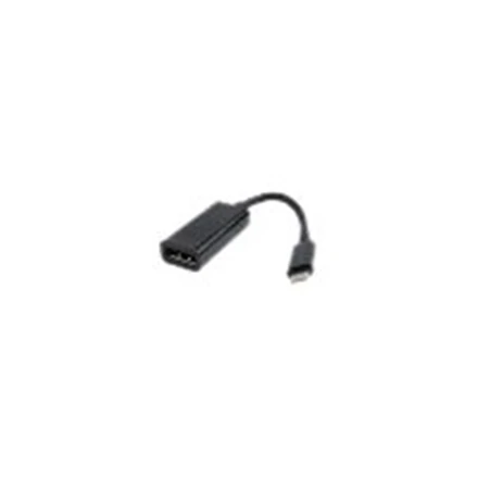 Gembird USB-C-Displayport adapteris A-CM-DPF-01