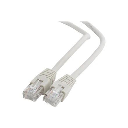 Lanberg GEMBIRD PP6U-5M patchcord RJ45 cat.6 UTP 5m kištukas