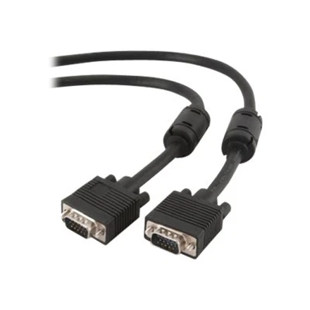 Gembird Cablexpert | 1,8 m HD15 M/M | VGA (D-Sub) | VGA (D-Sub) | VGA į VGA | 1,8 m