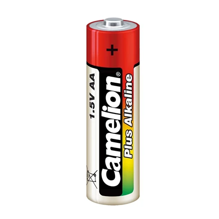 Camelion 1.5V AA šarminė baterija