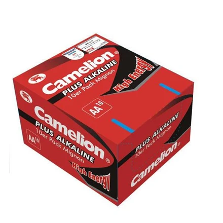 Camelion AA baterijos pakuotė