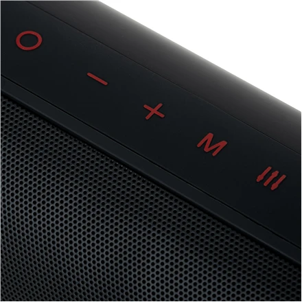 Garso kolonėlė su bluetooth CAMRY CR-1901