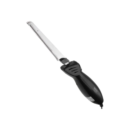 Adler Camry | Elektrinis peilis | CR 4513 | Juodas