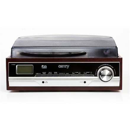Camry CR 1113 patefonas su radiju