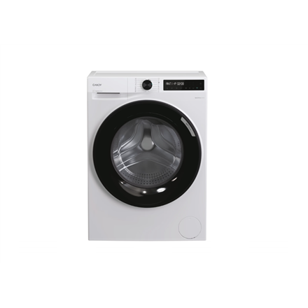 Skalbimo mašina Candy BR 411BL9-S, 11 kg, 1400 rpm, balta