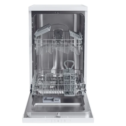 Pastatoma indaplovė Candy Brava CDPH 2L1049W-01, baltos spalvos