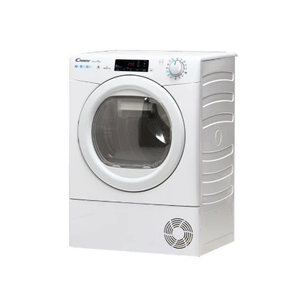 CANDY džiovyklė CSOE H7A2TE-S, 7kg, energijos klasė E