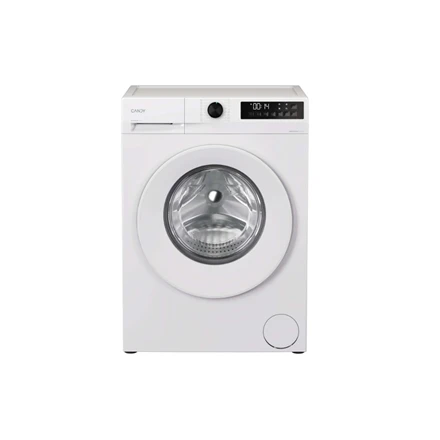 Skalbimo mašina Candy GD 48S6-S, 1400 rpm, 8 kg, balta
