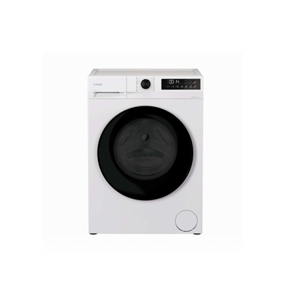 Skalbimo mašina Candy GWD 374SB7-S, 1300 rpm, 7 kg