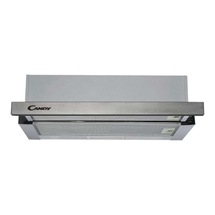 Integruojamas gartraukis Candy CBT625/2X