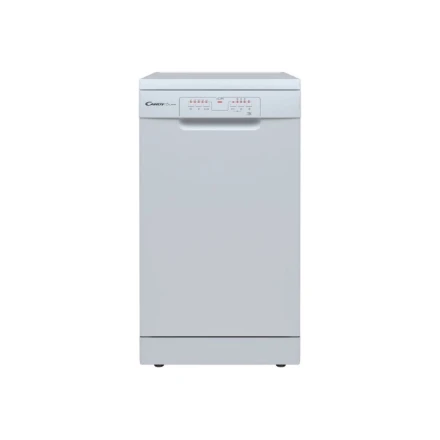 Pastatoma indaplovė Candy Brava CDPH 2L1049W-01, baltos spalvos