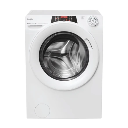 Skalbimo mašina Skalbyklė CANDY RO4 476DWM7/1-S, 7kg