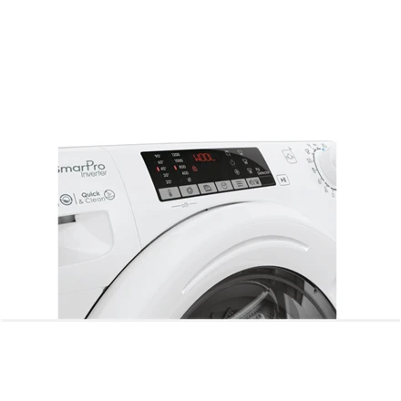 Skalbimo mašina Candy CO4 274TWM6/1-S, 7 kg, 1200 rpm