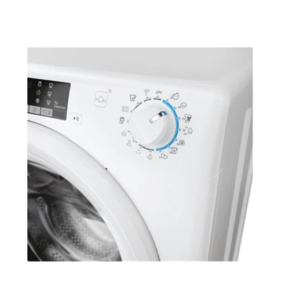 Skalbimo mašina Candy CO4 274TWM6/1-S, 7 kg, 1200 rpm