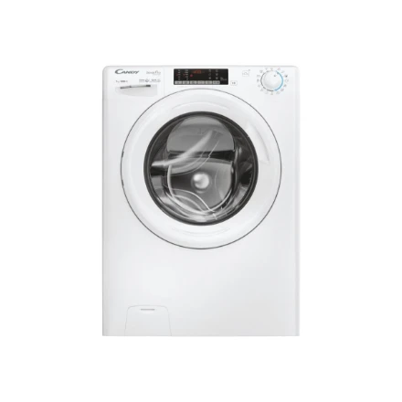 Skalbimo mašina Candy CO4 274TWM6/1-S, 7 kg, 1200 rpm