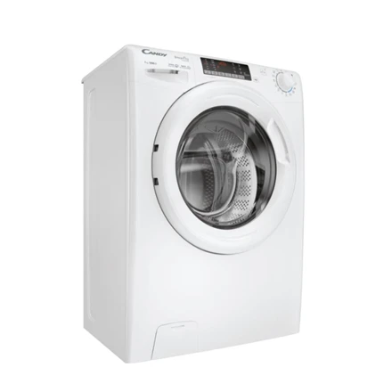 Skalbimo mašina Candy CO4 274TWM6/1-S, 7 kg, 1200 rpm