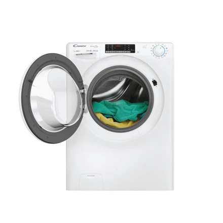 Skalbimo mašina Candy CO4 274TWM6/1-S, 7 kg, 1200 rpm