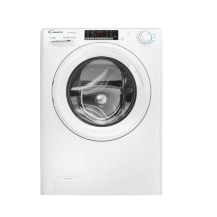 Skalbimo mašina Candy CO4 274TWM6/1-S, 7 kg, 1200 rpm
