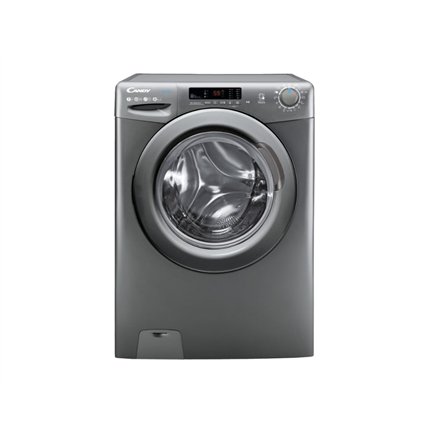 Laisvai pastatoma skalbimo mašina Candy Smart Pro CS 1272DRRE/1-S