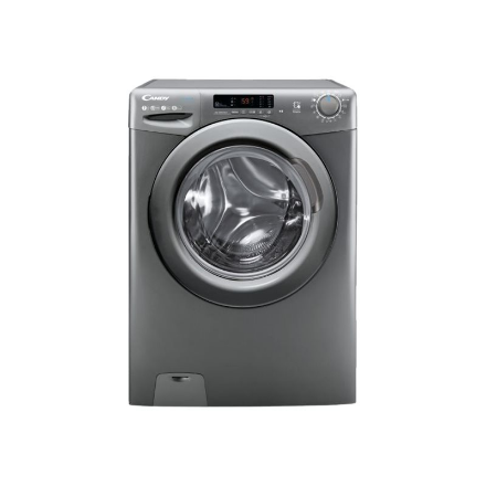 Laisvai pastatoma skalbimo mašina Candy Smart Pro CS 1272DRRE/1-S