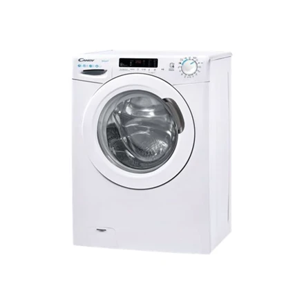 Skalbimo mašina Candy CS4 1272DE/1-S, balta