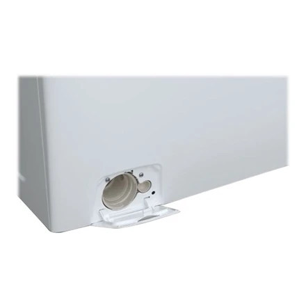 Skalbimo mašina Candy CS4 1272DE/1-S, balta