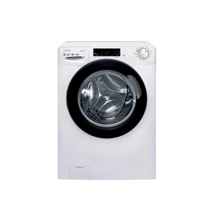 Skalbimo mašina Candy CSS 127TWB5/1-S, 7 kg, 1200 rpm