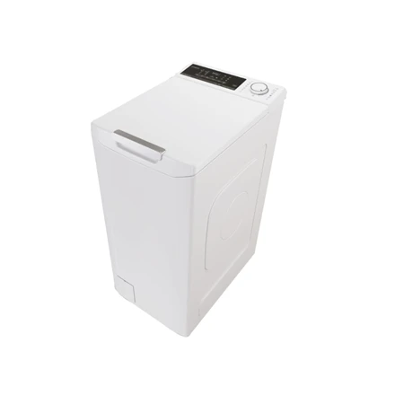 Skalbimo mašina Candy TCA264TM5-S, 405x600x860, baltos spalvos