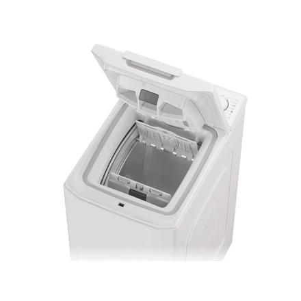 Skalbimo mašina Candy TCA273D3-S, 7 kg, 1200 rpm
