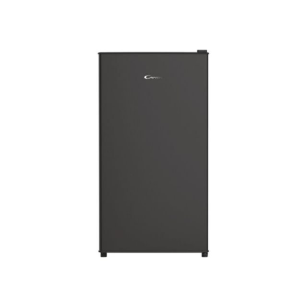 Vienų durų šaldytuvas Candy Table Top CHASD4385EBC | juodos spalvos