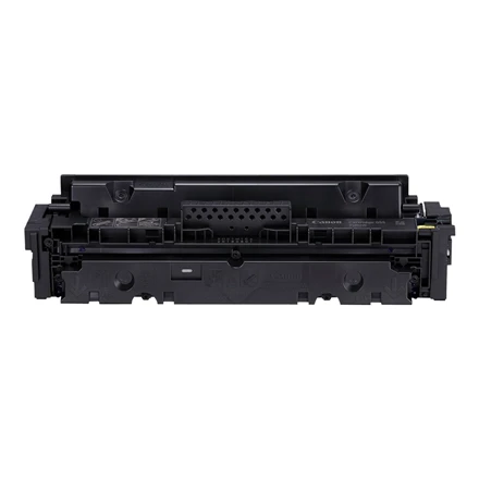 Canon 055 | Toneris cartridge | Geltona