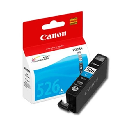 Canon CLI-526C | Rašalo kasetė | Žydra spalva