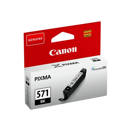 CANON CLI-571 BK