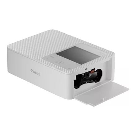 Spausdintuvas Canon SELPHY CP1500, Wi-Fi, Baltas