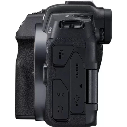 Canon EOS RP korpusas