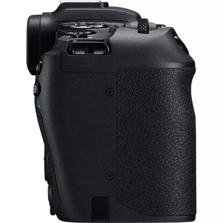 Canon EOS RP korpusas