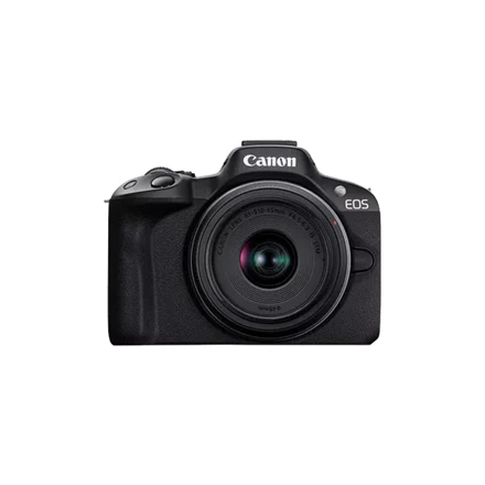 Canon EOS R50 Body (Juodas), modelis - ‎5811C003, žema kaina