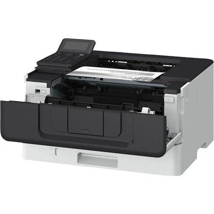 CANON i-SENSYS LBP243dw Spausdintuvas Mono B/W Duplex laser A4 1200x1200dpi 36ppm talpa 350 lapų USB 2.0 Gigabit LAN Wi-Fi