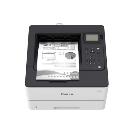 Spausdintuvas Canon i-SENSYS LBP325x 600x600 DPI A4