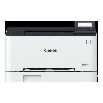 Spausdintuvas lazerinis Canon i-SENSYS LBP631CW, colour A4 18 ppm USB 2.0 Gigabit LAN Wi-Fi(n)