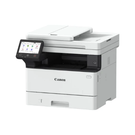 Spausdintuvas Canon i-SENSYS MF461dw II lazerinis A4 1200 x 1200 DPI 36 ppm Wi-Fi