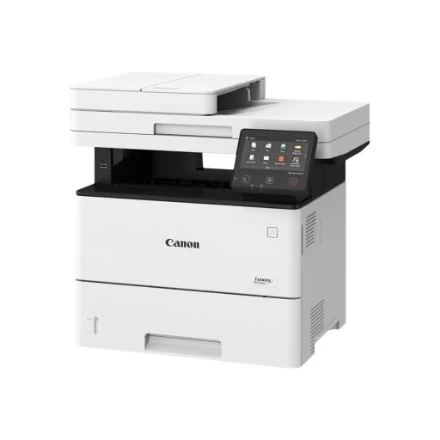 Spausdintuvas lazerinis Canon i-SENSYS MF553DW, MFP, A4, lazerinis Mono, 43ppm, Wifi, Duplex Adf