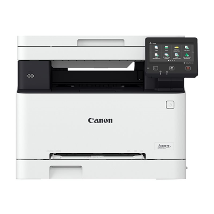Spausdintuvas Canon | i-SENSYS | MF651Cw | lazerinis | Spalvotas | All-in-one | A4 | Wi-Fi