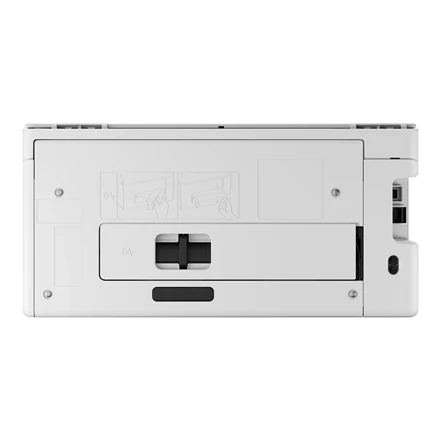 CANON MAXIFY GX1050 daugiafunkcis spalvotas rašalinis spausdintuvas, pakartotinai užpildomas, A4, 210 x 297 mm, A4, 15 atv./min., 250 lapų, USB 2.0, LAN, „Wi-Fi“.