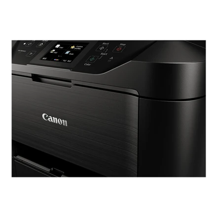 Spausdintuvas Canon MAXIFY MB5450 Rašalinis 600 x 1200 DPI 24 ppm A4 „Wi-Fi“