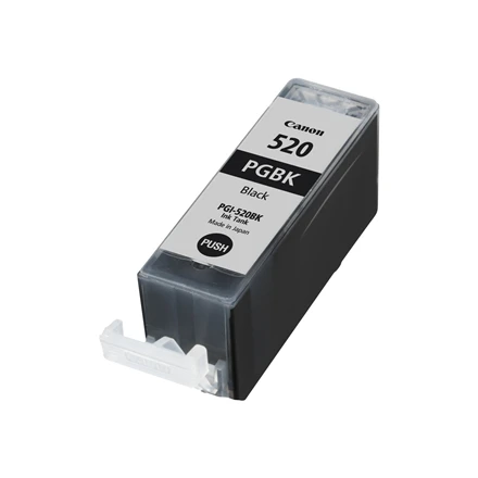 CANON PGI-520 juodos spalvos rašalinė