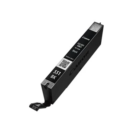 Canon CLI-551 BK | Ink Cartridge | Juodas
