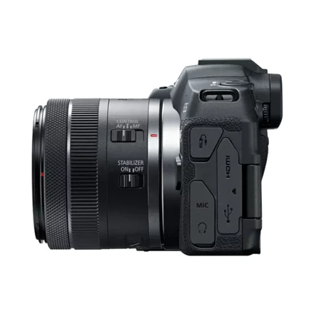 Canon EOS R8 Body (Juodas)