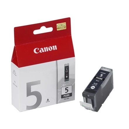 Canon PGI-5Bk Originalus Juoda 1 vnt