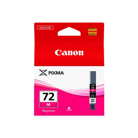 CANON PGI-72 M magenta ink tank 14ml for PIXMA-PRO 10